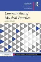 SEMPRE Studies in The Psychology of Music- Communities of Musical Practice