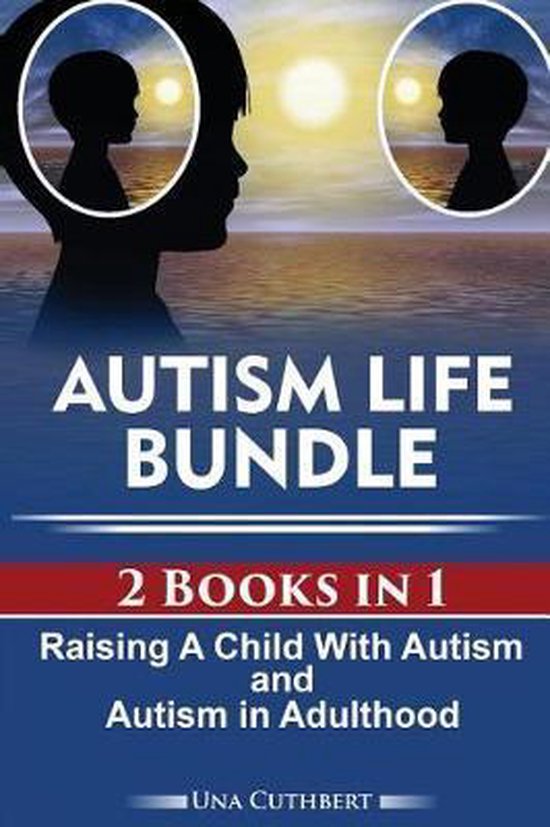 Autism Life Bundle (2 Books in 1) - cover