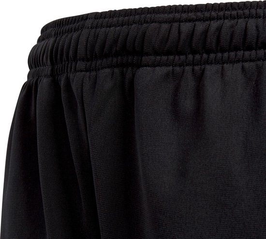 adidas Core18 Pes Pant Junior Sportbroek - Maat 128 - Unisex - zwart/wit |  bol.com