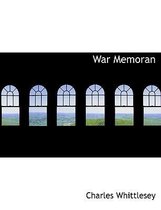 War Memoran