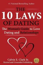 The 10 Laws of Dating