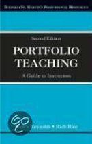 Portfolio Teaching: A Guide For Instructors
