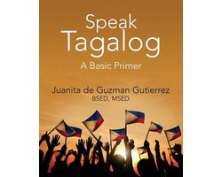 Speak Tagalog