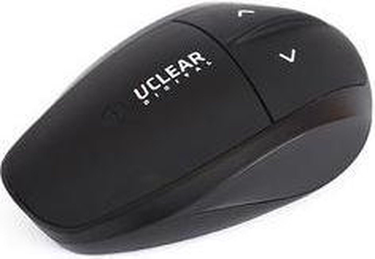 UClear AMP Pro Single bol