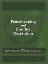 Peacekeeping and Conflict Resolution