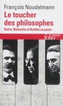 Le toucher des philosophes