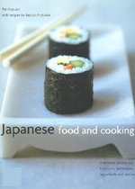 Japanese Food And Cooking