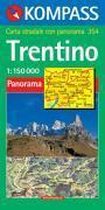 Trentino 1 : 150 000