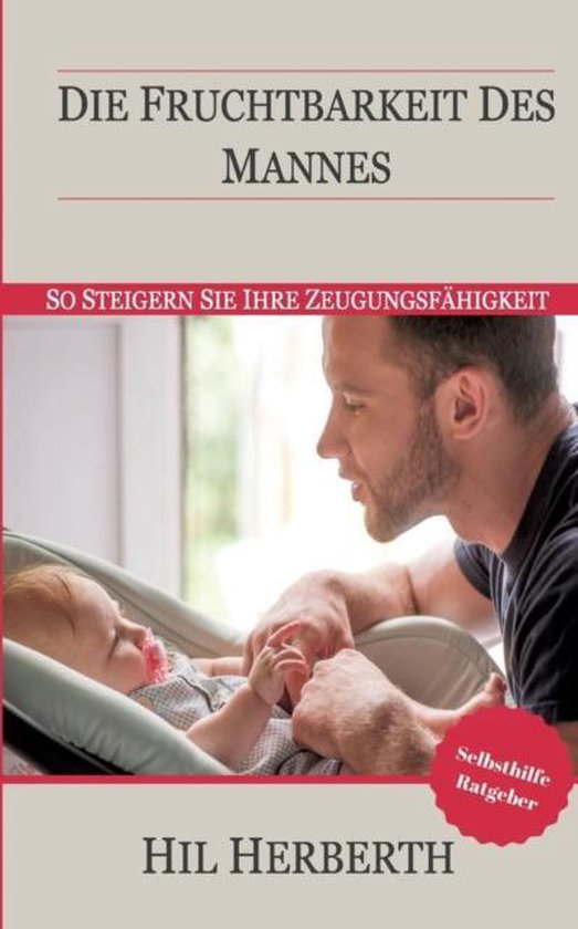 Die Fruchtbarkeit des Mannes - cover