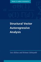 Themes in Modern Econometrics- Structural Vector Autoregressive Analysis