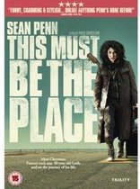 This Must Be The Place Dvd
