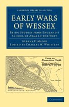 Early Wars of Wessex