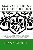 Magyar Origins (Third Edition)