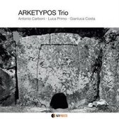 Arketypos Trio - Arketypos (CD)