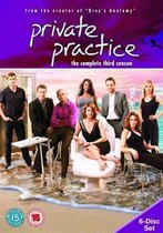 Private Practice - S3