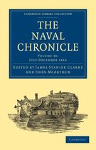 The Cambridge Library Collection - Naval Chronicle The Naval Chronicle