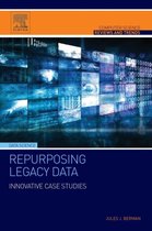 Repurposing Legacy Data