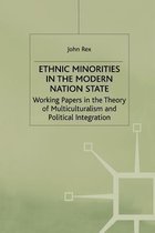 Ethnic Minorities in the Modern Nation State