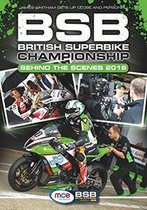 British Superbike: 2016 - Behind The Scenes