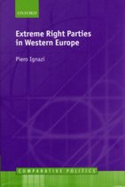 Comparative Politics- Extreme Right Parties in Western Europe