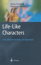 Life-Like Characters