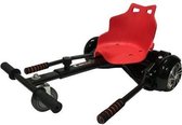 AllStock hoverkart - hoverseat voor hoverboard - uitschuifbaar