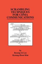 Scrambling Techniques for CDMA Communications