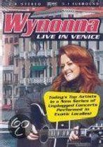 Wynonna - Live In Venice
