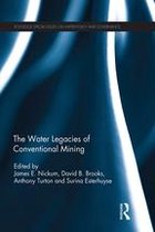 Routledge Special Issues on Water Policy and Governance - The Water Legacies of Conventional Mining