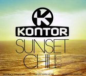 Various - Kontor Sunset Chill 2011