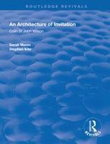 Routledge Revivals - An Architecture of Invitation