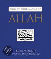 Ninety-Nine Names of Allah