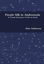 Purple Silk in Andromeda