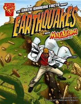 Earth-Shaking Facts about Earthquakes with Max Axiom, Super Scientist
