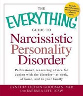 Everything Gde Narcissistic Personality