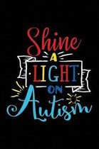 Shine a Light on Autism