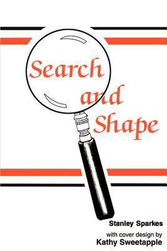 Search and Shape - cover