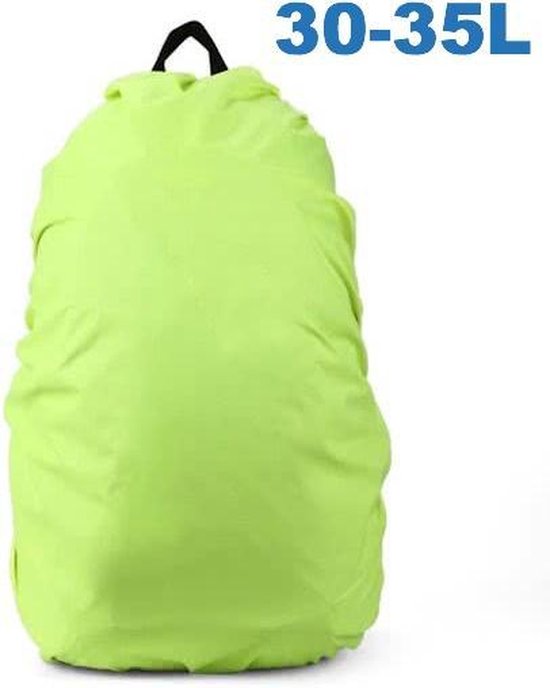 Active Leisure Combi Cover M - regenhoes/flightbag - tot 55 liter - div