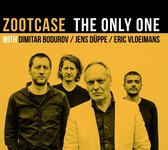 Zootcase Feat. Eric Vloeimans - The Only One (CD)