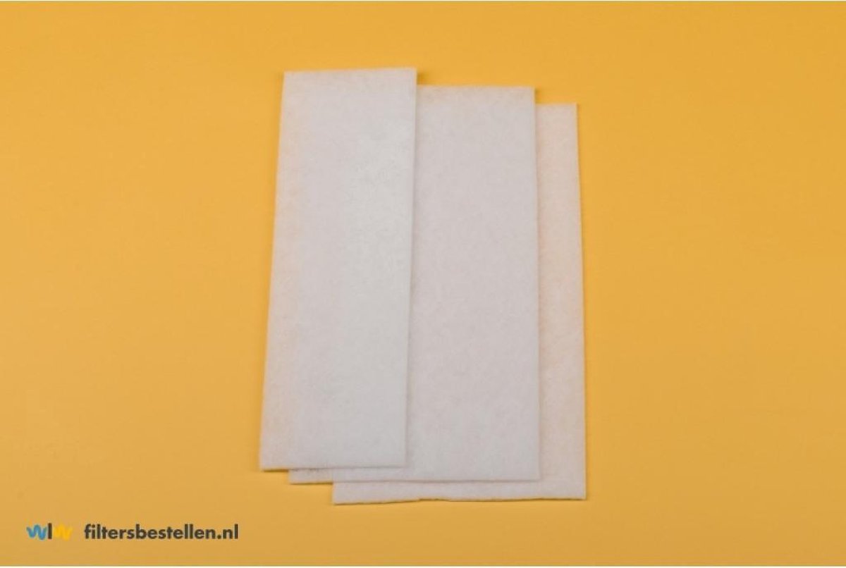 WTW-Filters AGPO FERROLI COMBIFOR G3 FILTERSET