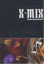 X-Mix 2/DVD Collection