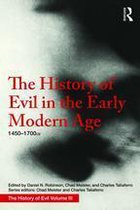 History of Evil - The History of Evil in the Early Modern Age