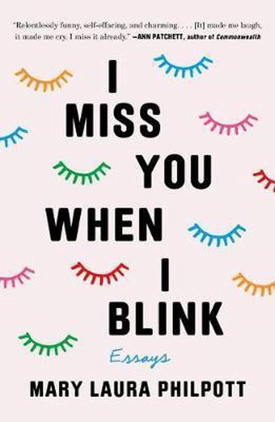 I Miss You When I Blink - cover