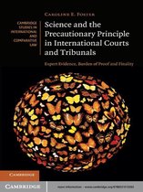 Cambridge Studies in International and Comparative Law 79 -  Science and the Precautionary Principle in International Courts and Tribunals