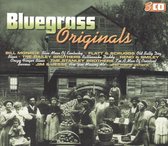 Bluegrass Originals