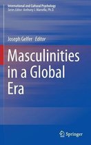 Masculinities in a Global Era