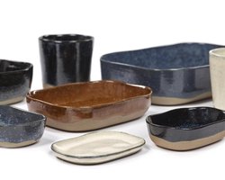 Serax - Merci La Nouvelle Table - Bord S - Wit - 8 stuks