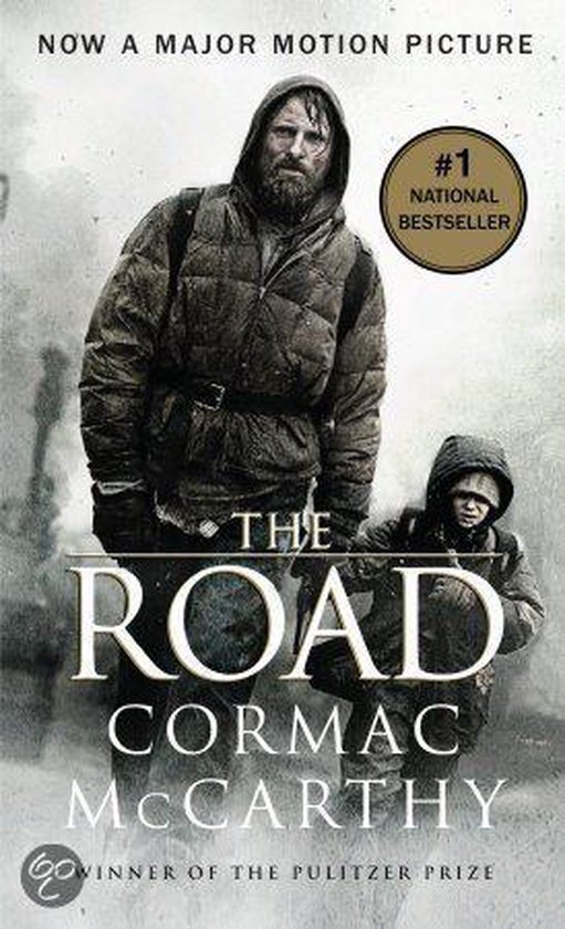 The Road - cover