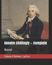 Kenelm Chillingly - Complete