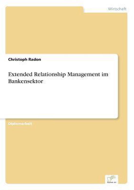 Foto: Extended relationship management im bankensektor